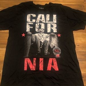 Cali tee